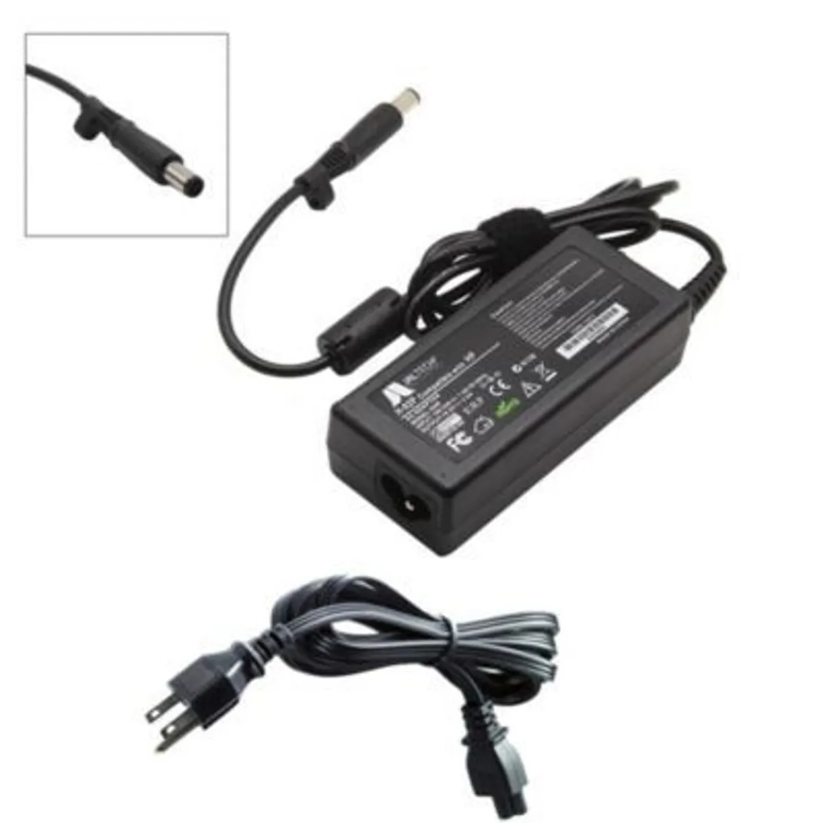 GENERICO - Cargador Premium Para HP Compaq Presario CQ60 Series