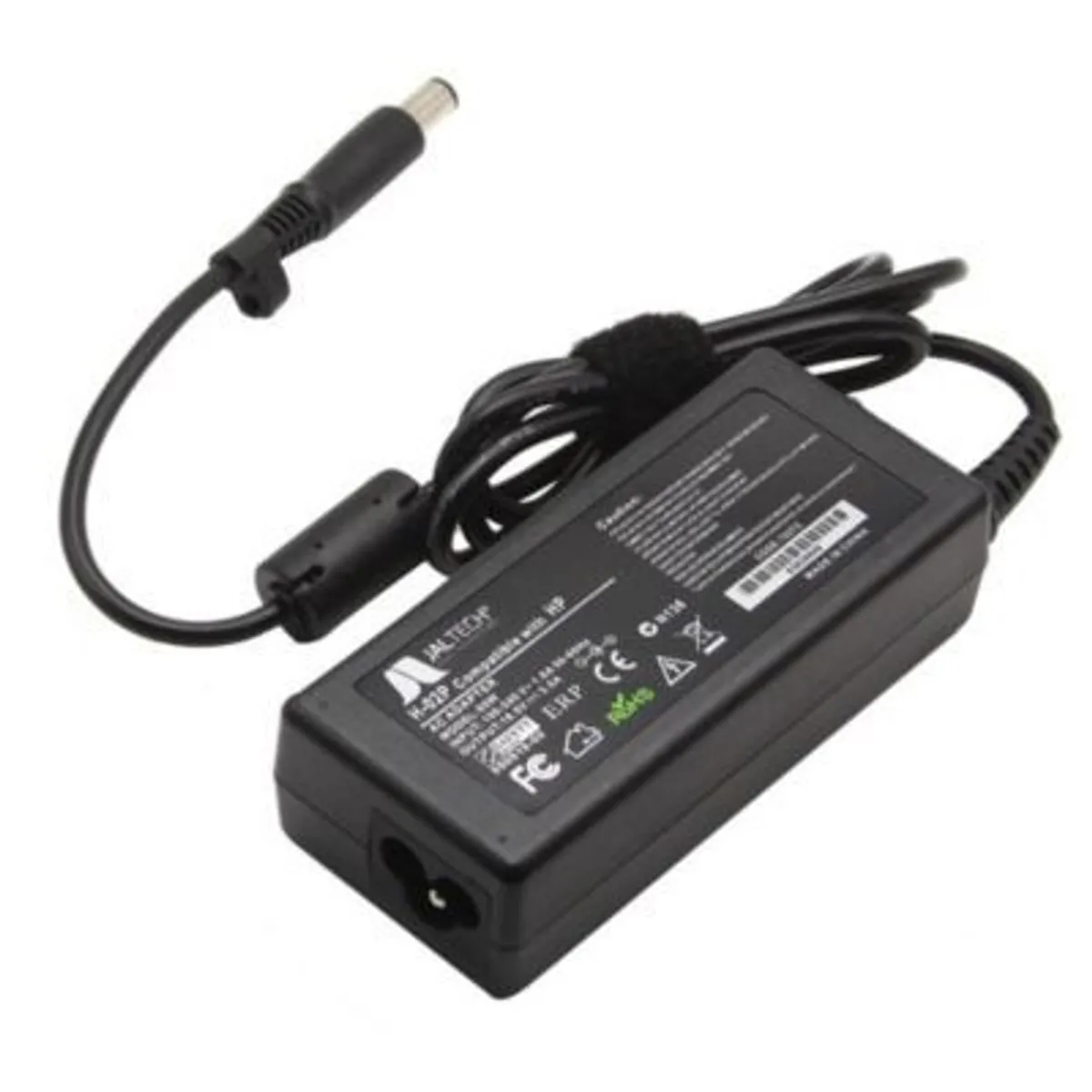 GENERICO - Cargador Premium Para HP Compaq Presario CQ60 Series