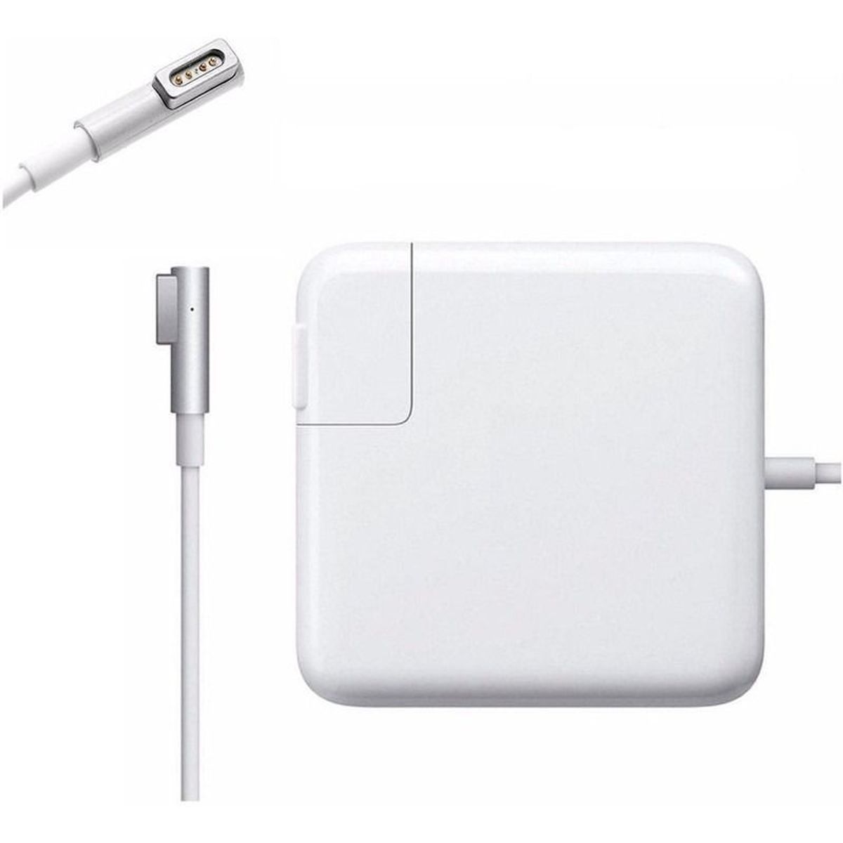 GENERICO - Cargador Premium Para MacBook Pro 60w