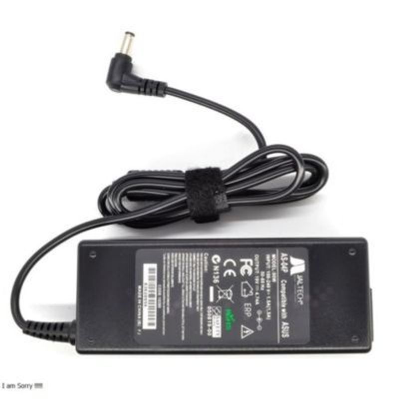 GENERICO - Cargador Para Asus K550D · K53 · K43E · Premium