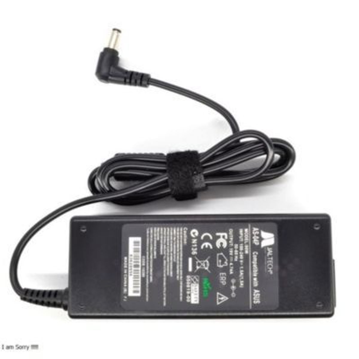 GENERICO - Cargador Premium Para Asus K53SD 19v 4.74a 90w