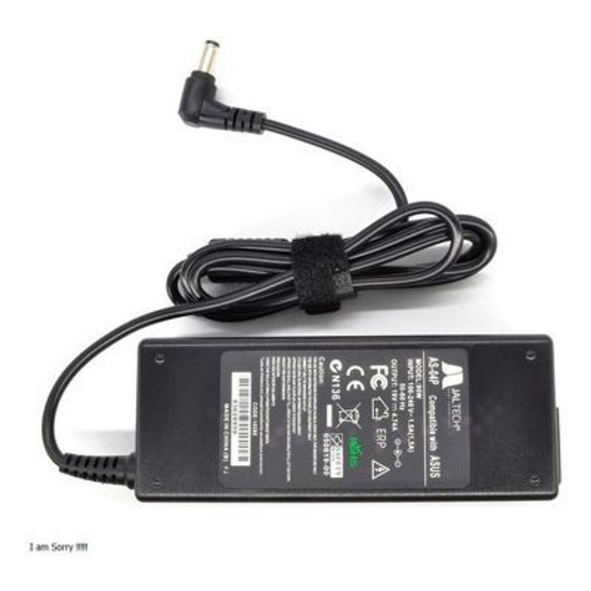 GENERICO - Cargador Premium Para Computador Portátil Asus N46vj-1a