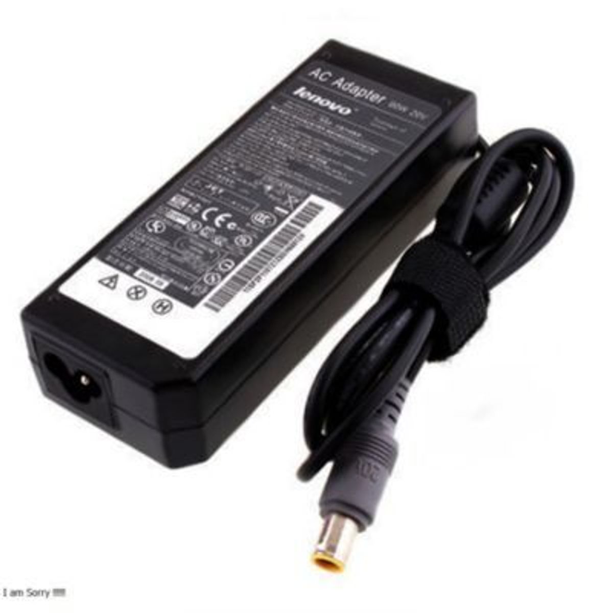 GENERICO - Cargador Para  Lenovo ThinkPad T430 Premium