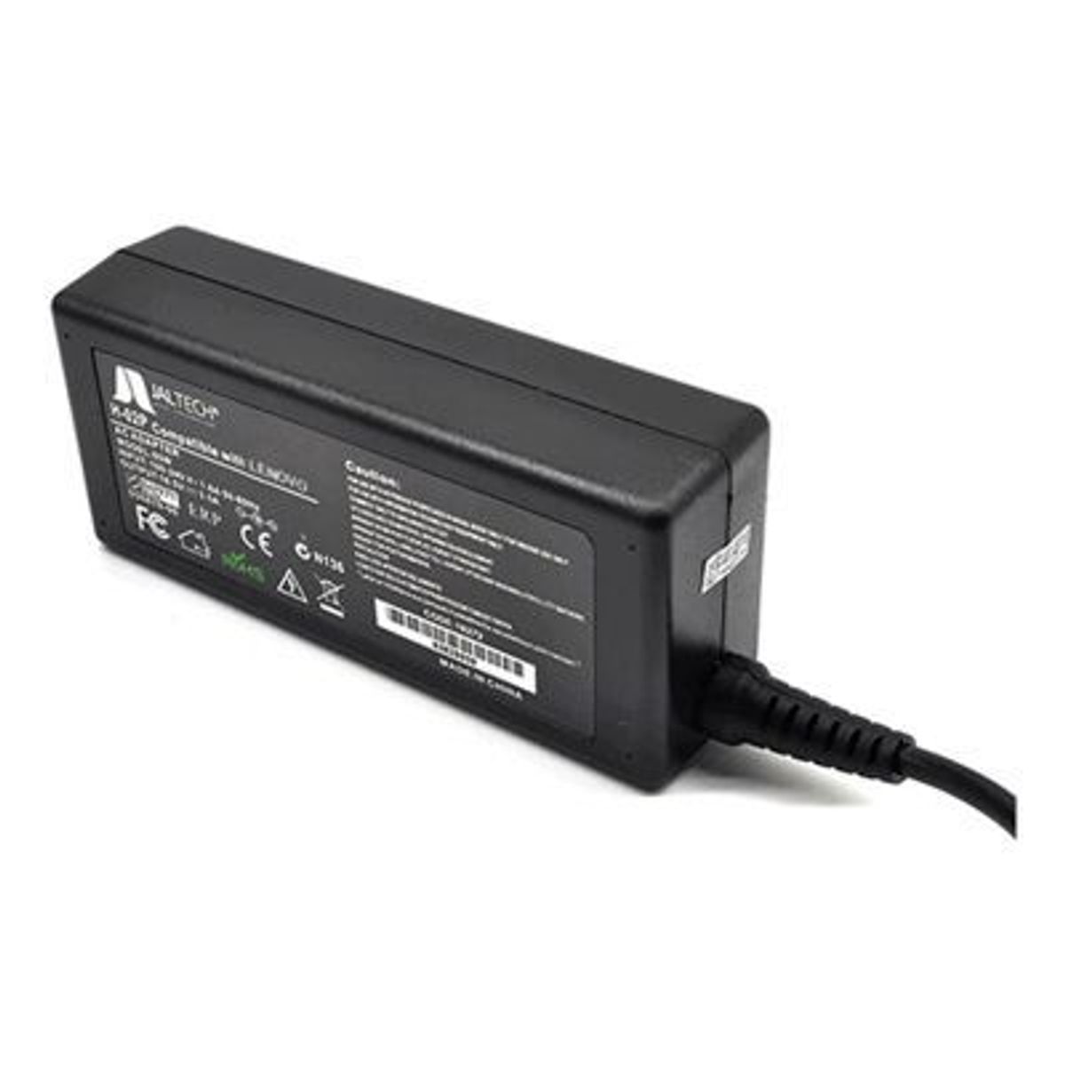 GENERICO - Cargador Premium Para Lenovo TP00083A 20v 2.25a / 3.25a / 4.5a Usb