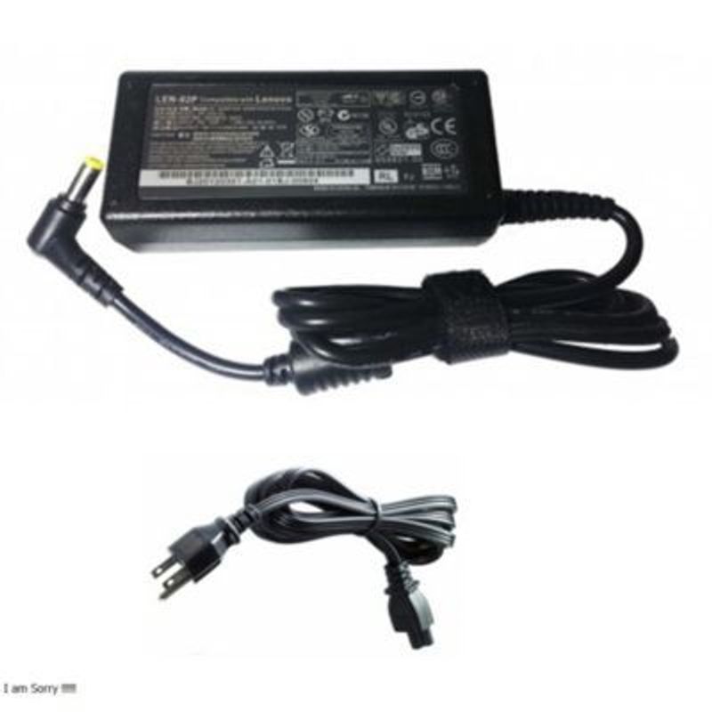 GENERICO - Cargador Premium Para Lenovo 20v, 2.0a, 5.5*2.5mm