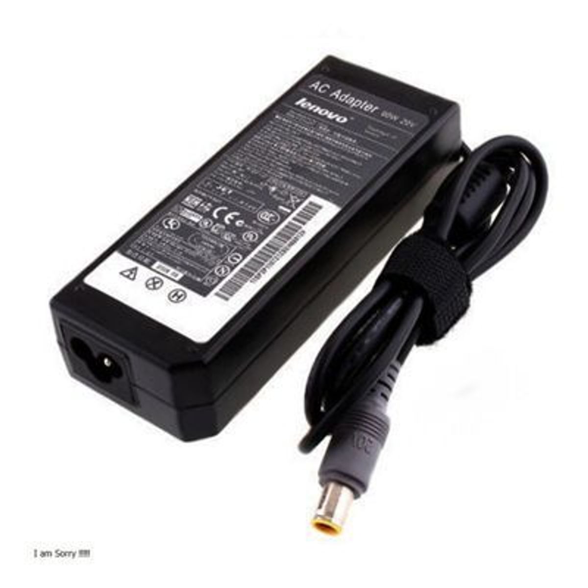 GENERICO - Cargador Premium Para Lenovo Thinkpad Z61t
