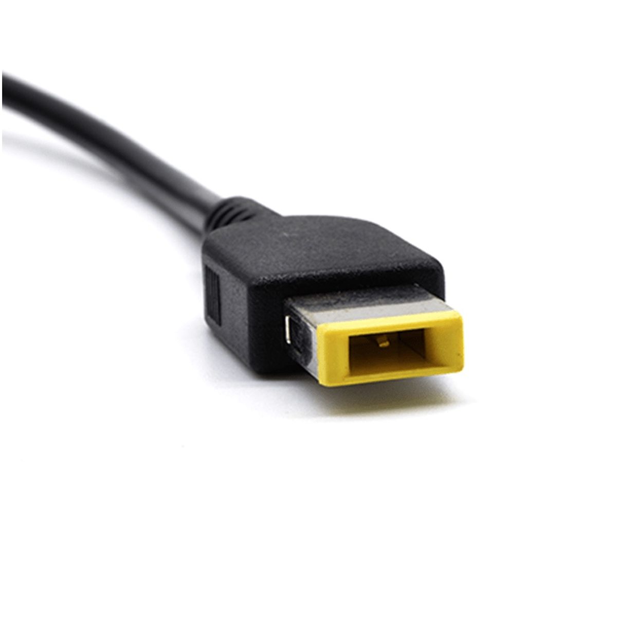 GENERICO - Cargador Para Lenovo Thinkpad Ultrabook L440 20v 3.25a USB - Premium
