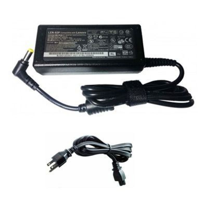 GENERICO - Cargador Premium Para Lenovo 20v, 2.0a, 5.5*2.5mm