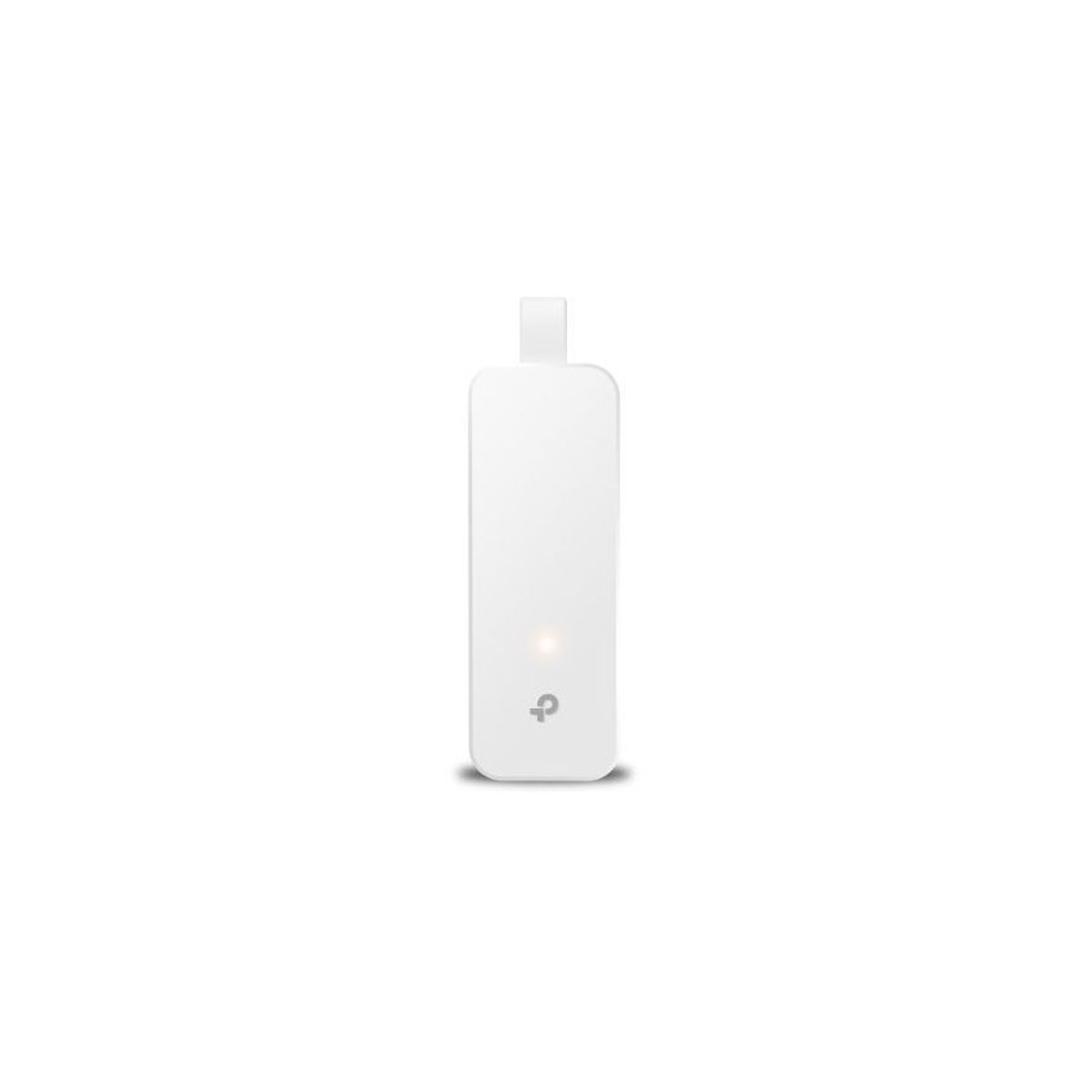TP LINK - Adaptador de red tp-link ue300 usb