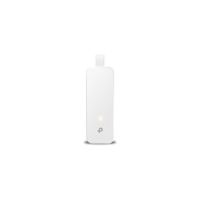 TP LINK - Adaptador de red tp-link ue300 usb