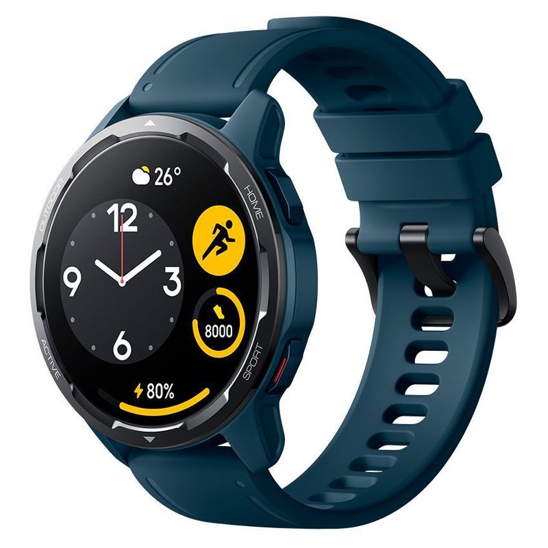 XIAOMI - Xiaomi watch s1 active azul