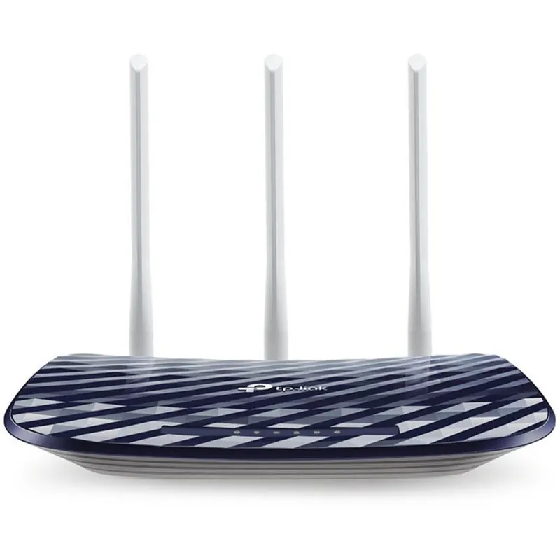 TP LINK - Router dual band tp-link archer c20