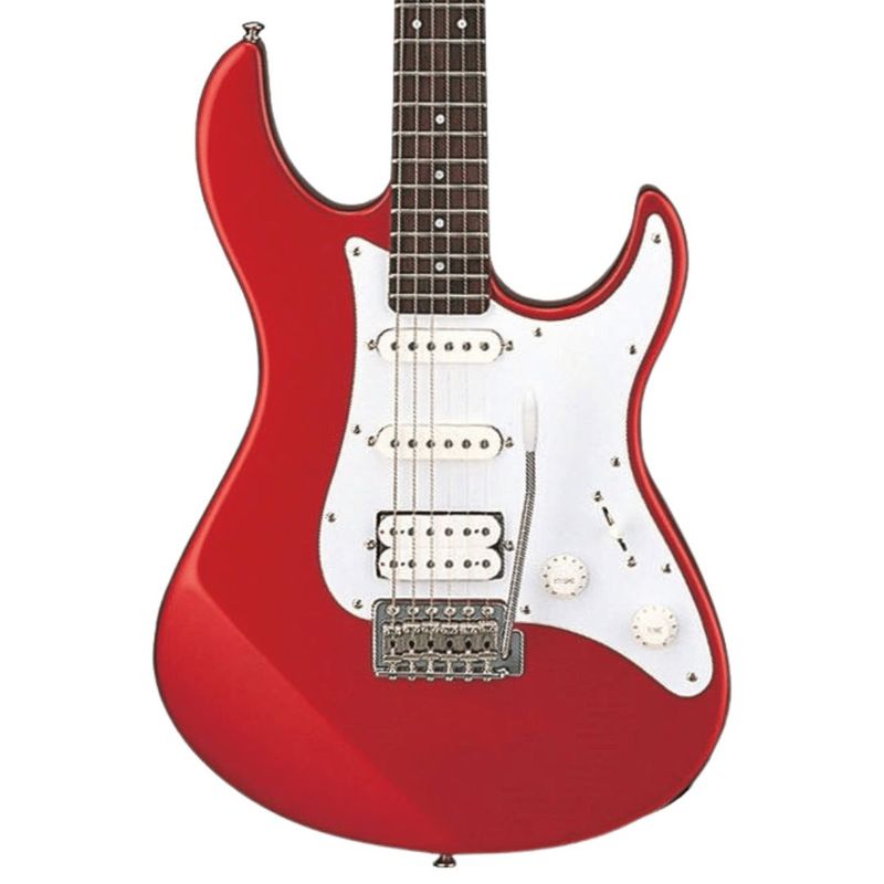 YAMAHA - Guitarra Eléctrica Yamaha PAC012 RM.