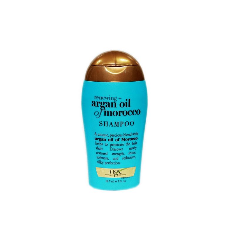 OGX - Shampoo Ogx Argan Oil Morocco X 88.7ml