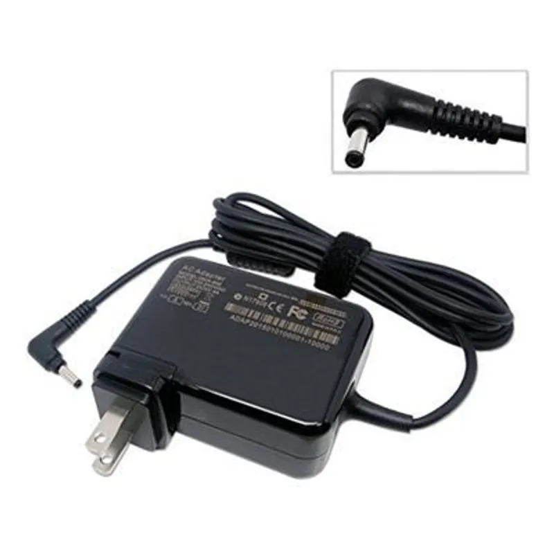 GENERICO - Cargador Para Lenovo 100s-11iby - Premium
