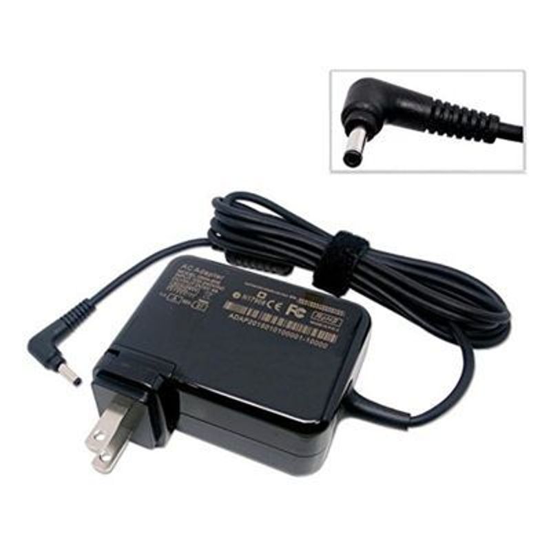 GENERICO - Cargador Premium Para Lenovo 5v 4a 3.5*1.35 Mm