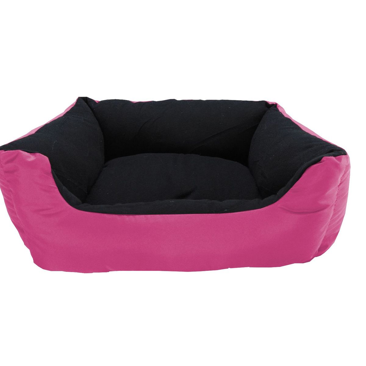 HALLY PET - Cama gigante para mascota con cojín lavable