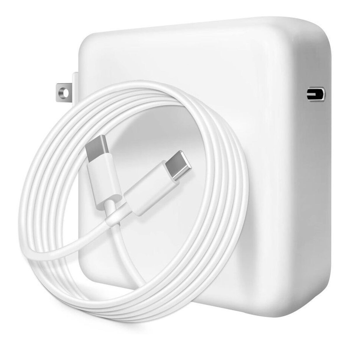 GENERICO - Cargador Compatible Para MacBook Pro Usb-c A2159 61w