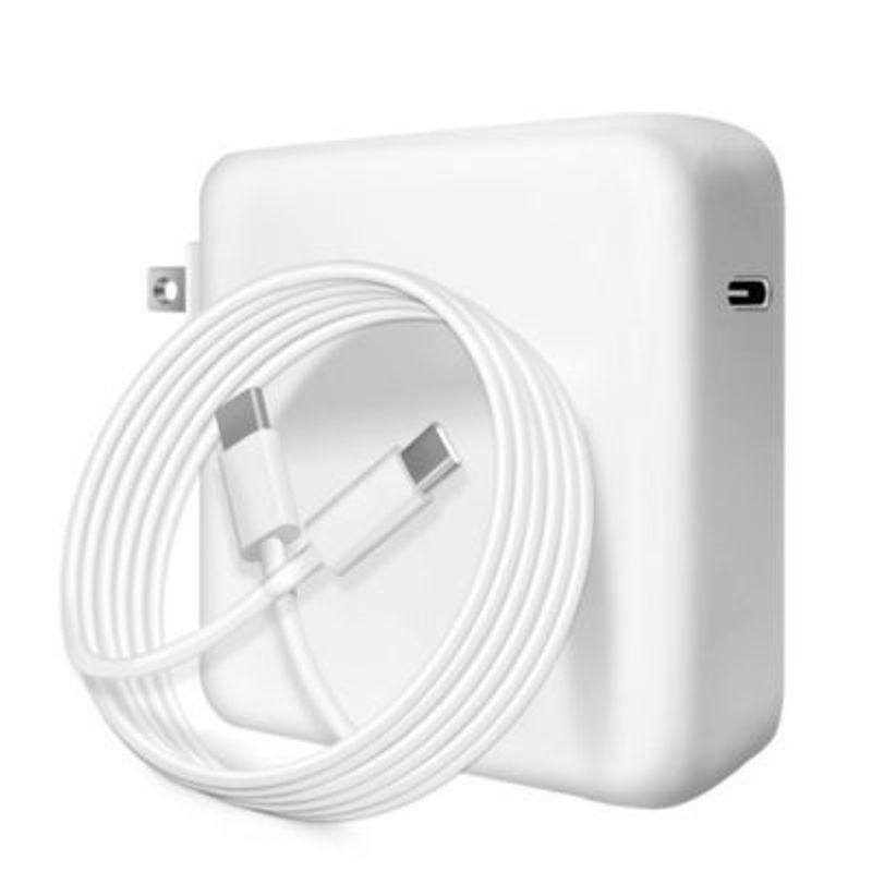 GENERICO - Cargador Compatible Para MacBook Air A2179 Usb-c 61w