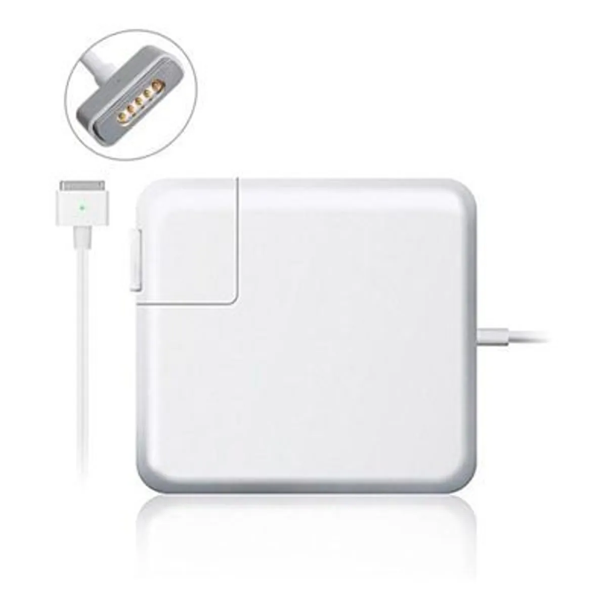 GENERICO - Cargador Compatible Para MacBook Air A1465