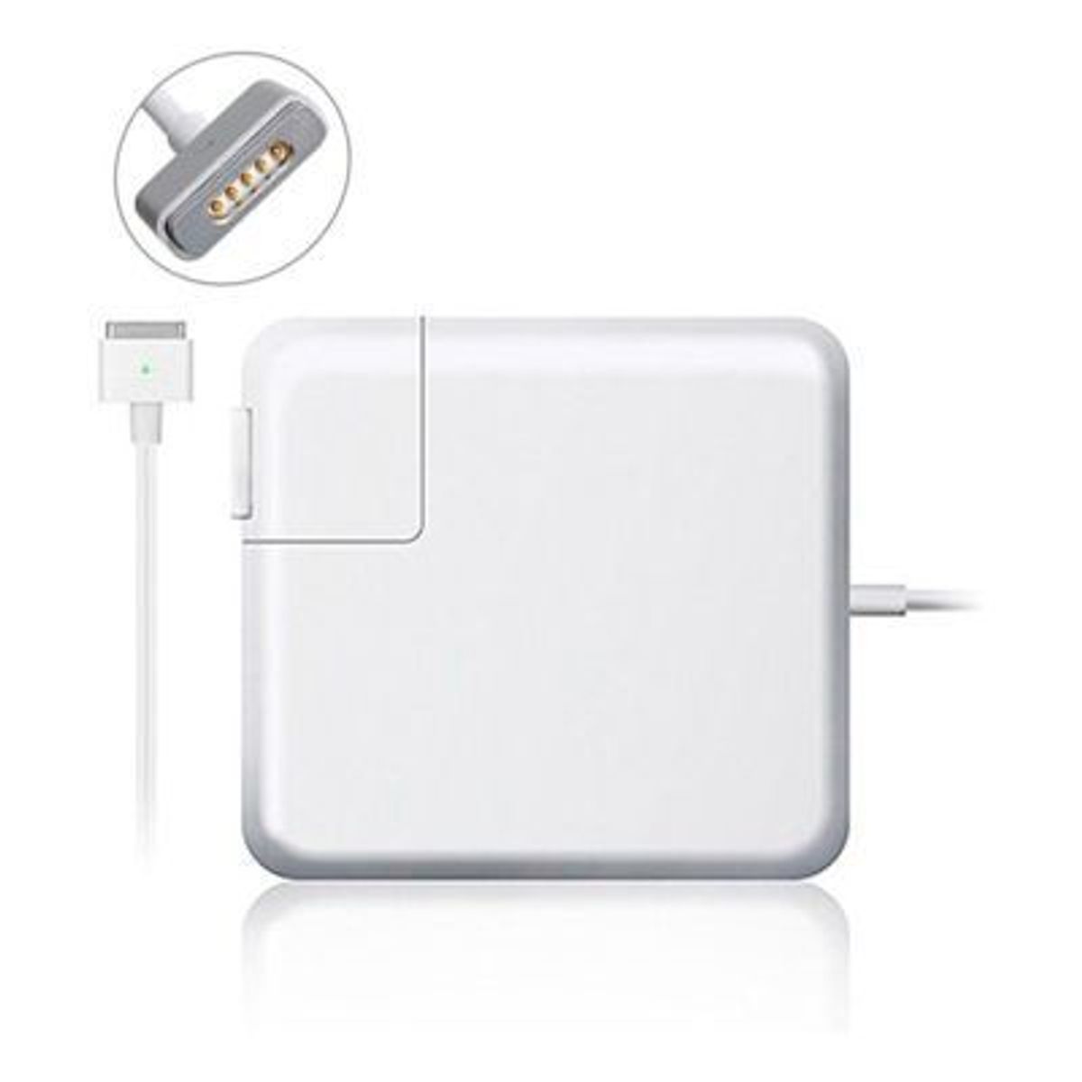 GENERICO - Cargador Compatible Para MacBook Pro Retina 2015 60w
