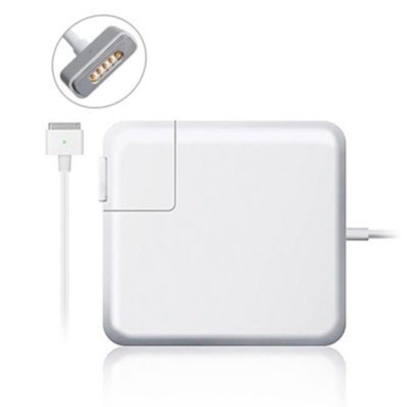 GENERICO - Cargador Compatible Para MacBook Pro A1502 60W