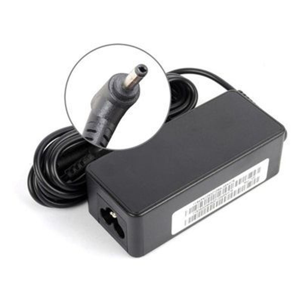 GENERICO - Cargador Para Acer 19v, 2.37a, 3.0*1.1 Mm