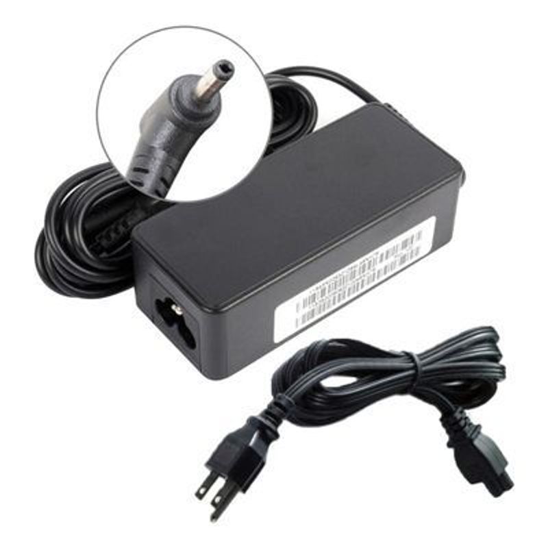 GENERICO - Cargador Para Acer Aspire 3 A315-55 19v 2.37a 45w 3.0*1.0mm