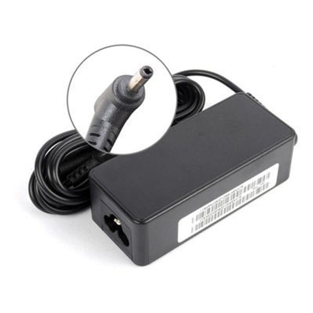 GENERICO - Cargador Para Acer Aspire 3 A315-55 19v 2.37a 45w 3.0*1.0mm