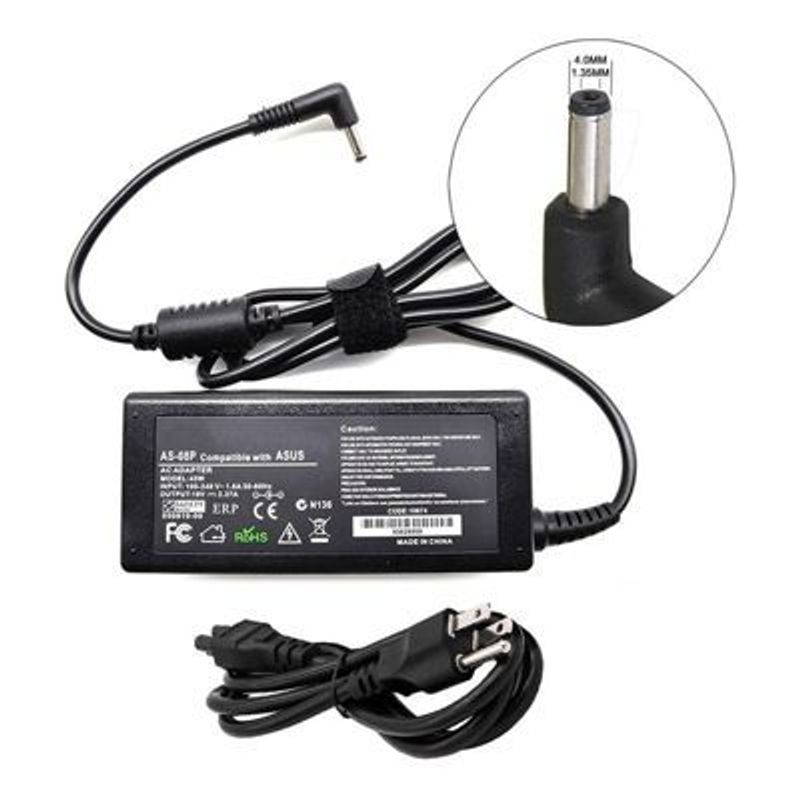 GENERICO - Cargador Para Asus X412f A412f F412f