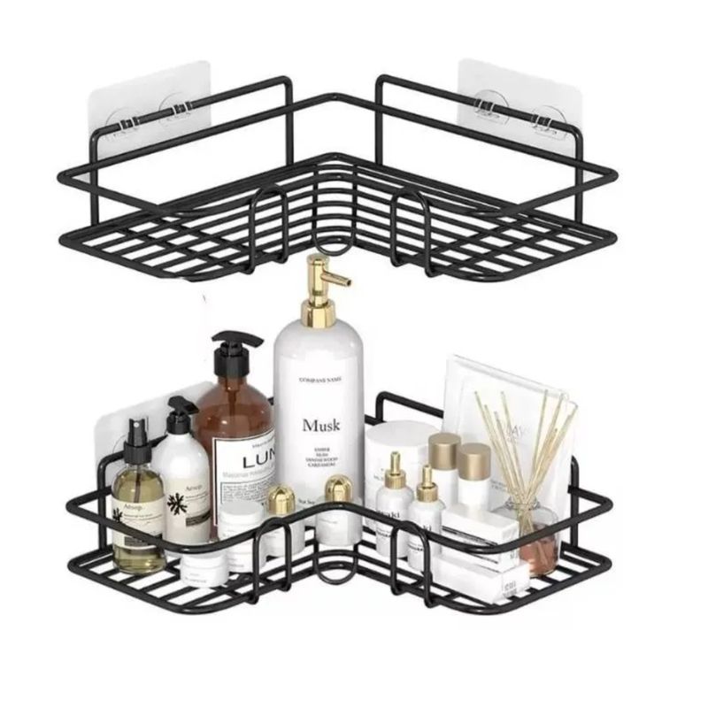GENERICO - Organizador de Baño Multiusos.