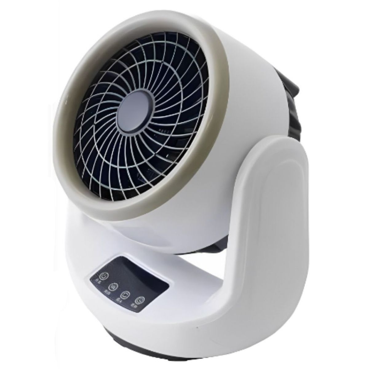 GENERICO - Calentador De Ambiente Wonder Heater Pro  Control Remoto