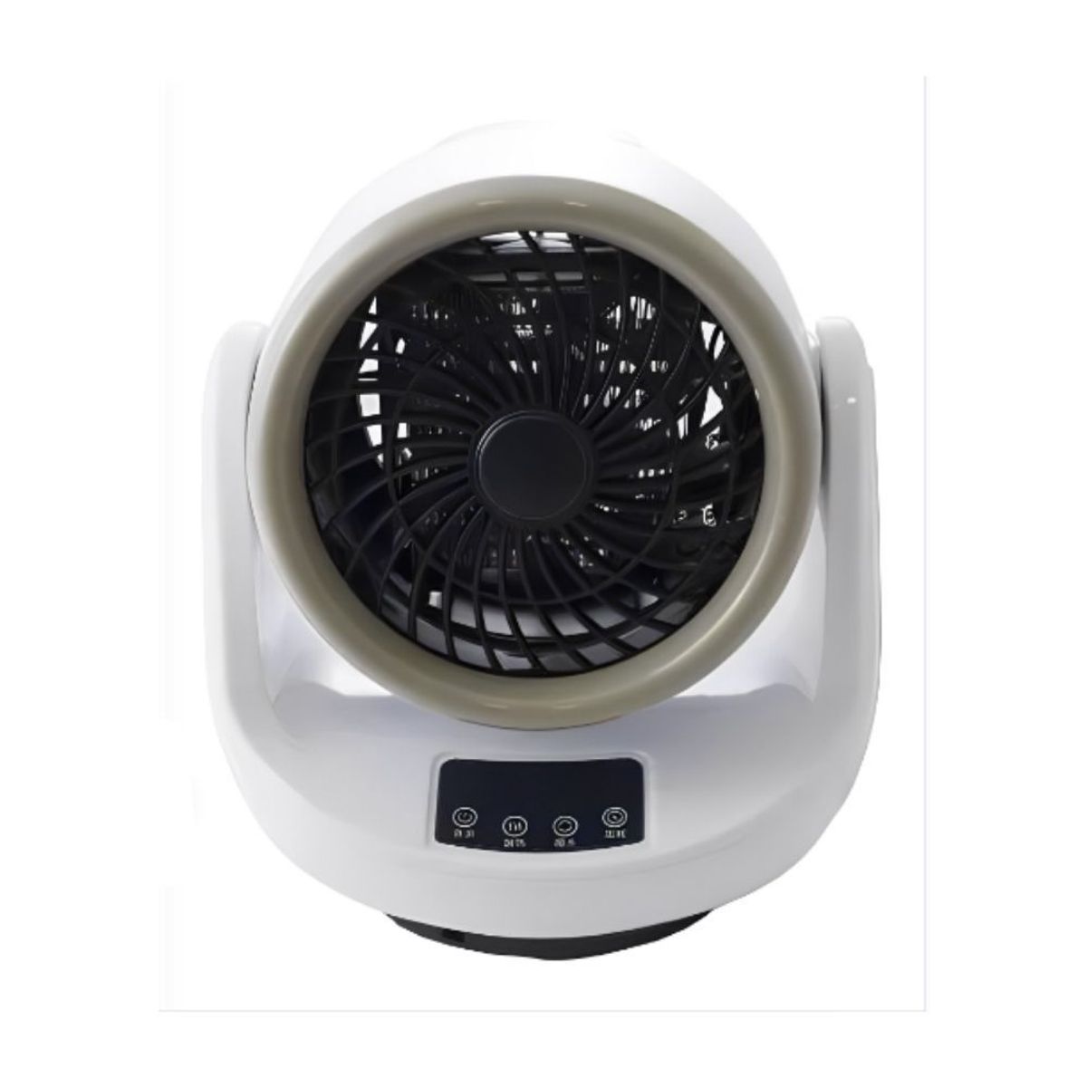 GENERICO - Calentador De Ambiente Wonder Heater Pro  Control Remoto