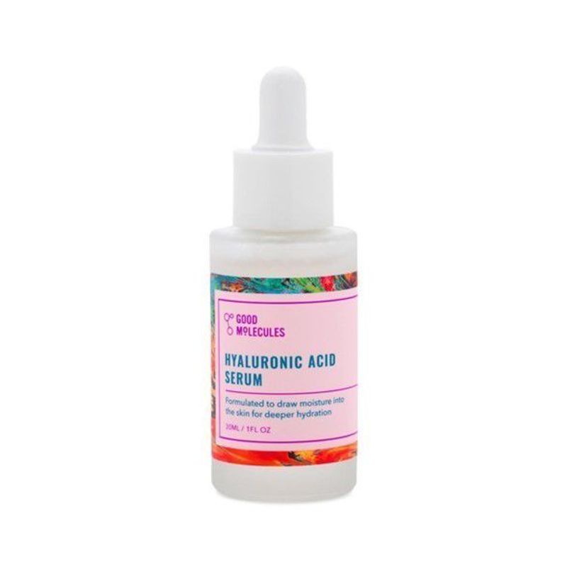 GENERICO - Good Molecules Ácido Hialurónico Serum Hidratación Piel 30ml