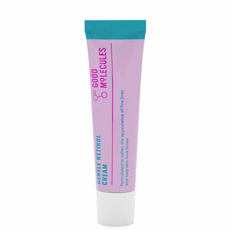 GENERICO - Good Molecules Crema De Retinol 30ml