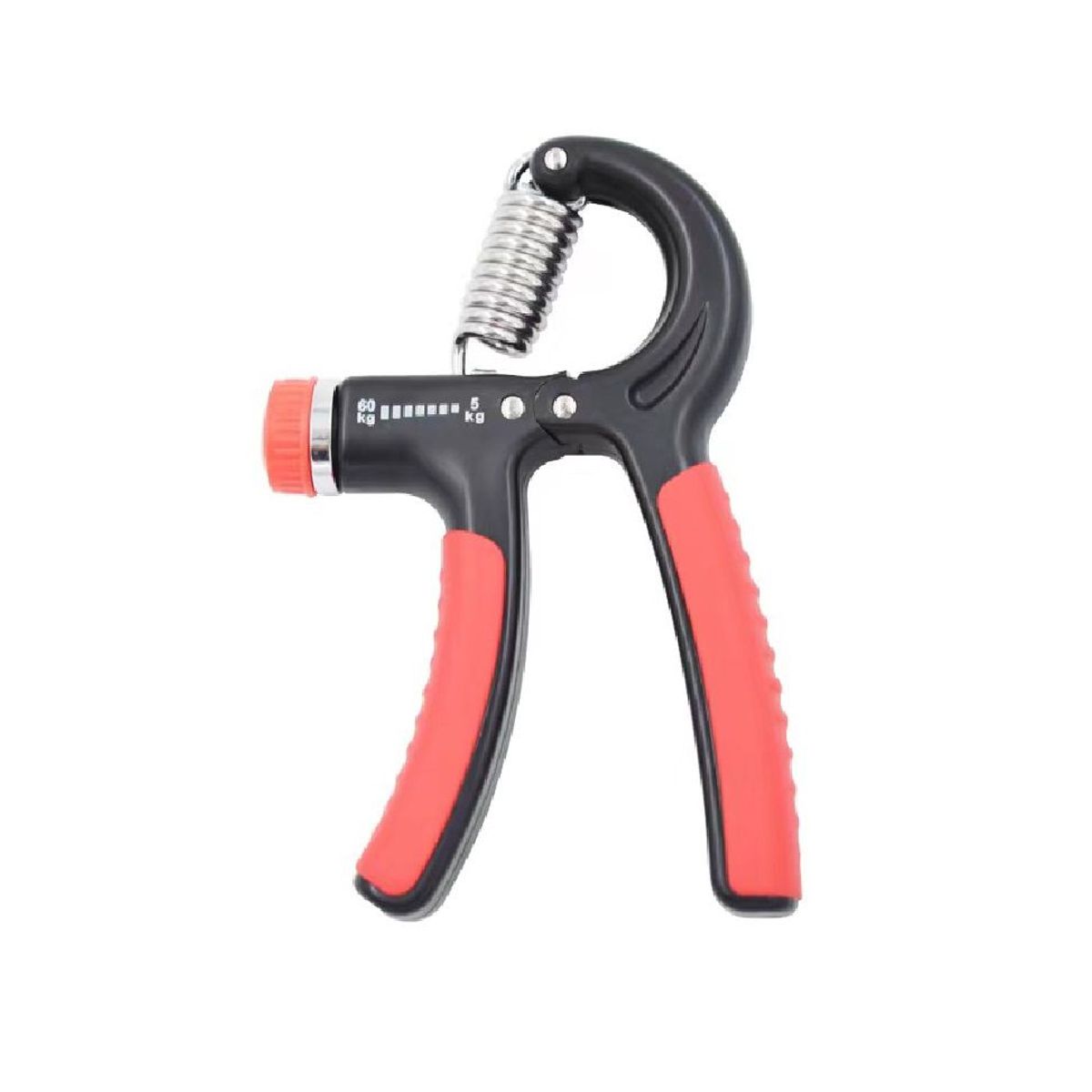 GENERICO - Hand Grip Ejercitadores Mano Muñeca Antebrazo Graduable