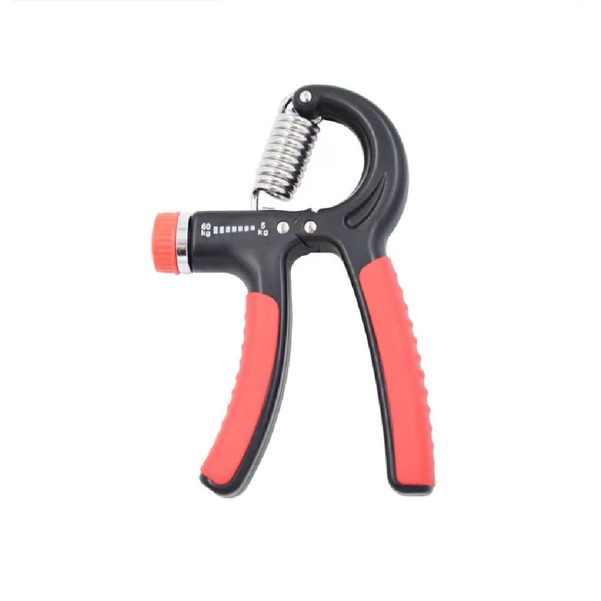 GENERICO - Hand Grip Ejercitadores Mano Muñeca Antebrazo Graduable