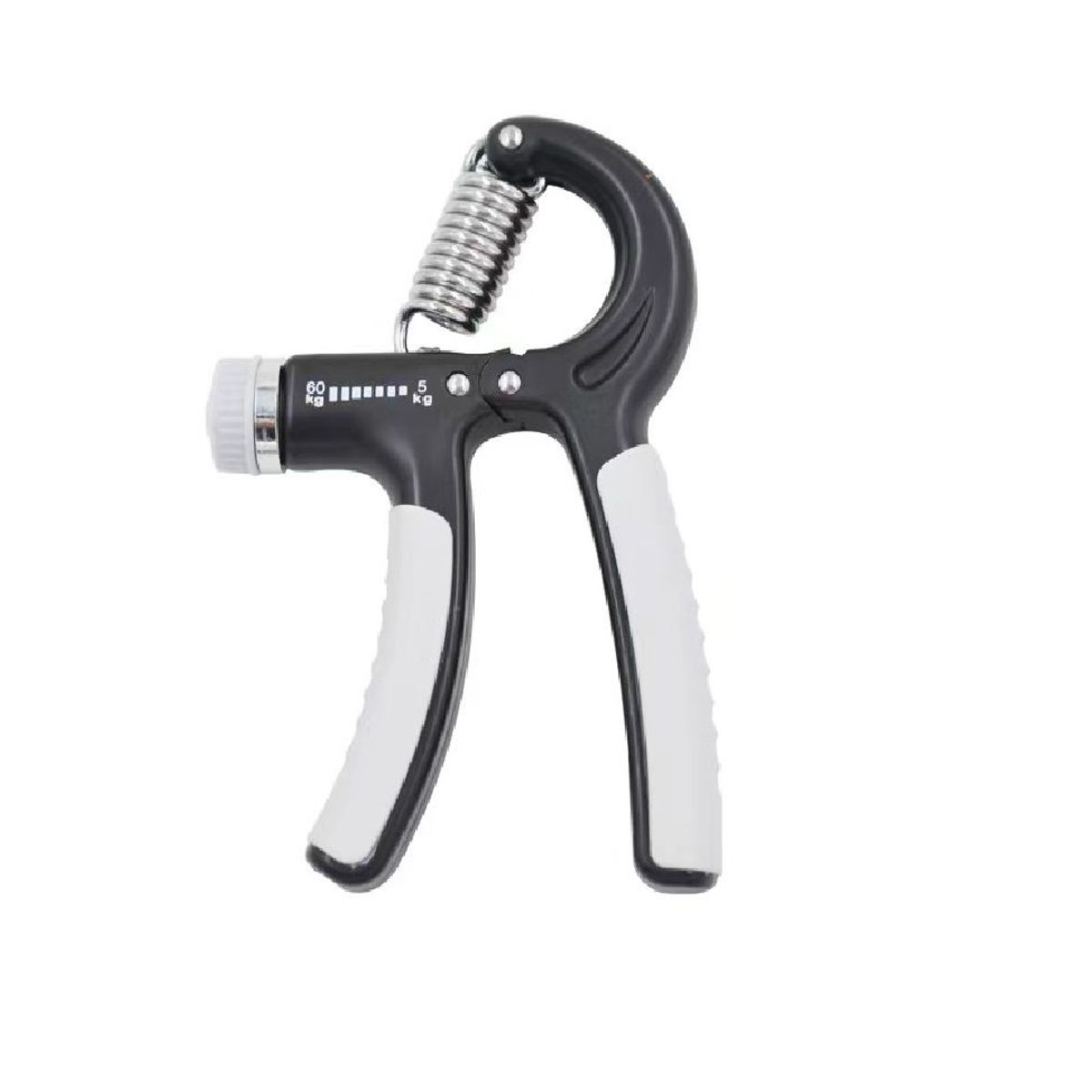 GENERICO - Hand Grip Ejercitadores Mano Muñeca Antebrazo Graduable