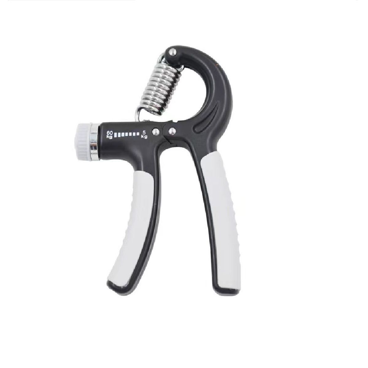 GENERICO - Hand Grip Ejercitadores Mano Muñeca Antebrazo Graduable