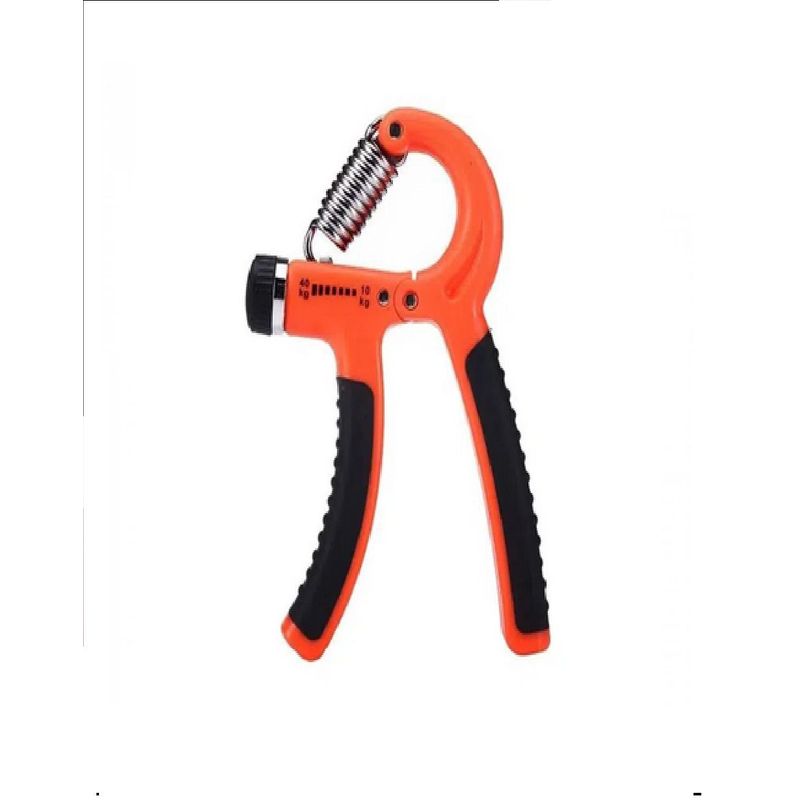 GENERICO - Hand Grip Ejercitadores Mano Muñeca Antebrazo Graduable