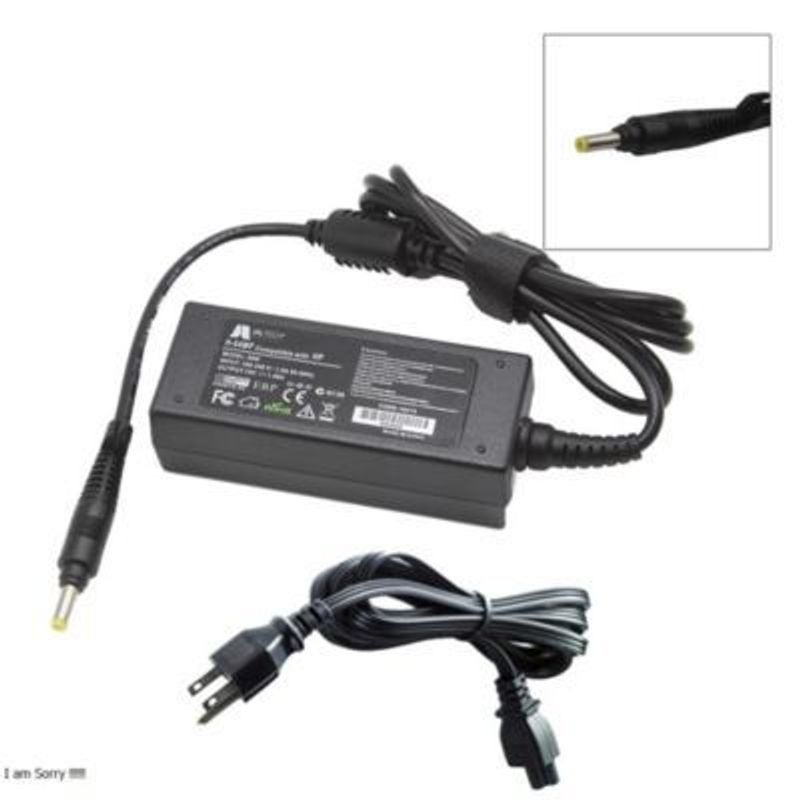 GENERICO - Cargador Para Computador Portátil HP Compaq Mini 111