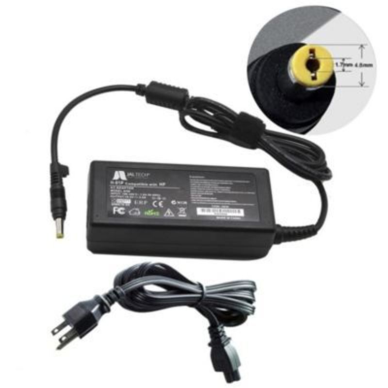 GENERICO - Cargador Para HP Pavilion DV2626LA