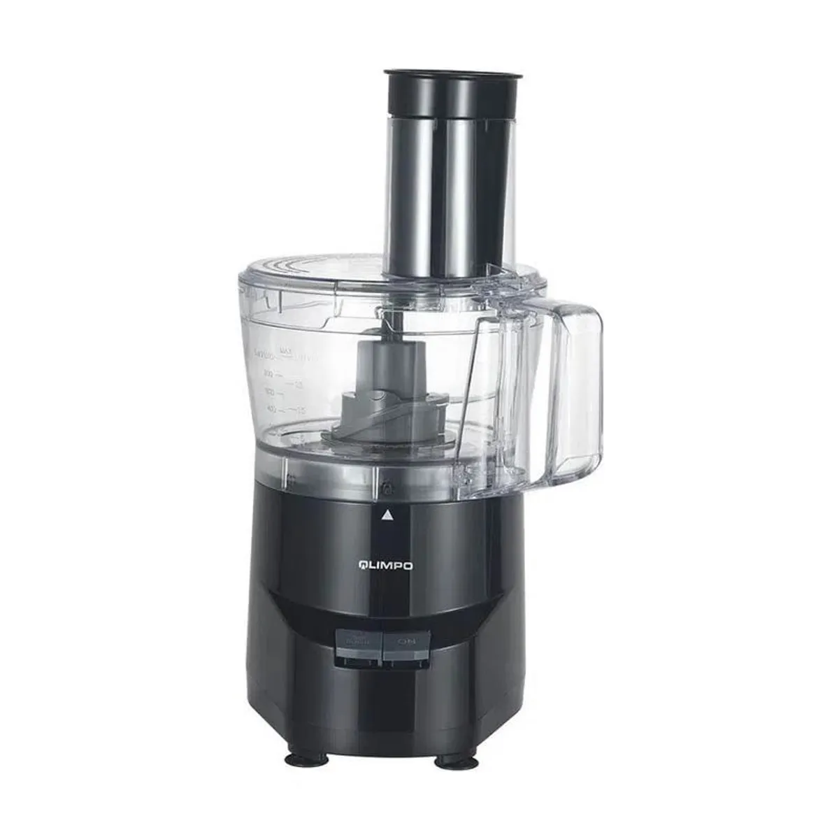 GENERICO - Procesador De Alimentos Olimpo Olsa 8 Tazas Tm-Fp4501