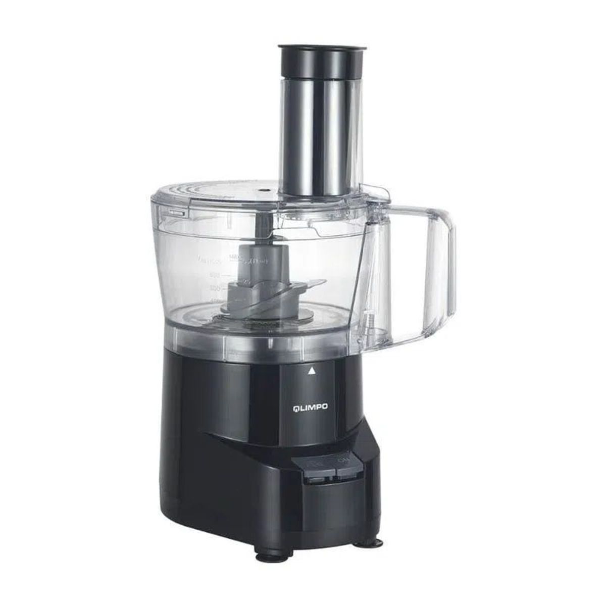 GENERICO - Procesador De Alimentos Olimpo Olsa 8 Tazas Tm-Fp4501