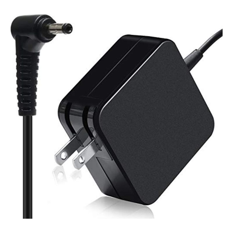 GENERICO - Cargador Premium Para Lenovo Ideapad S340 20v 3.25a 65w