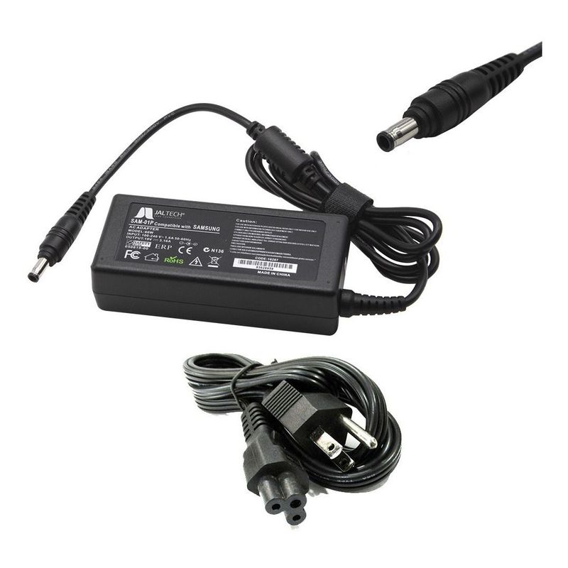 GENERICO - Cargador Premium Para Samsung Np-n130 Np-n131