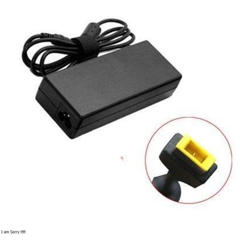 GENERICO - Cargador Lenovo 20v, 4.5a, Usb Calidad Élite