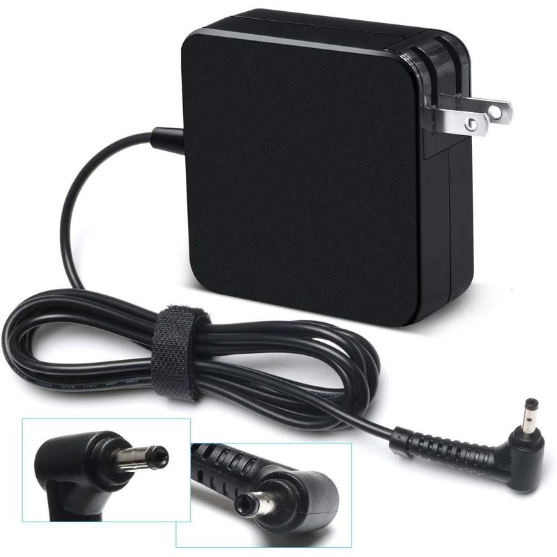 GENERICO - Cargador Premium Para Computador Lenovo Yoga 520-14IKB 80X8