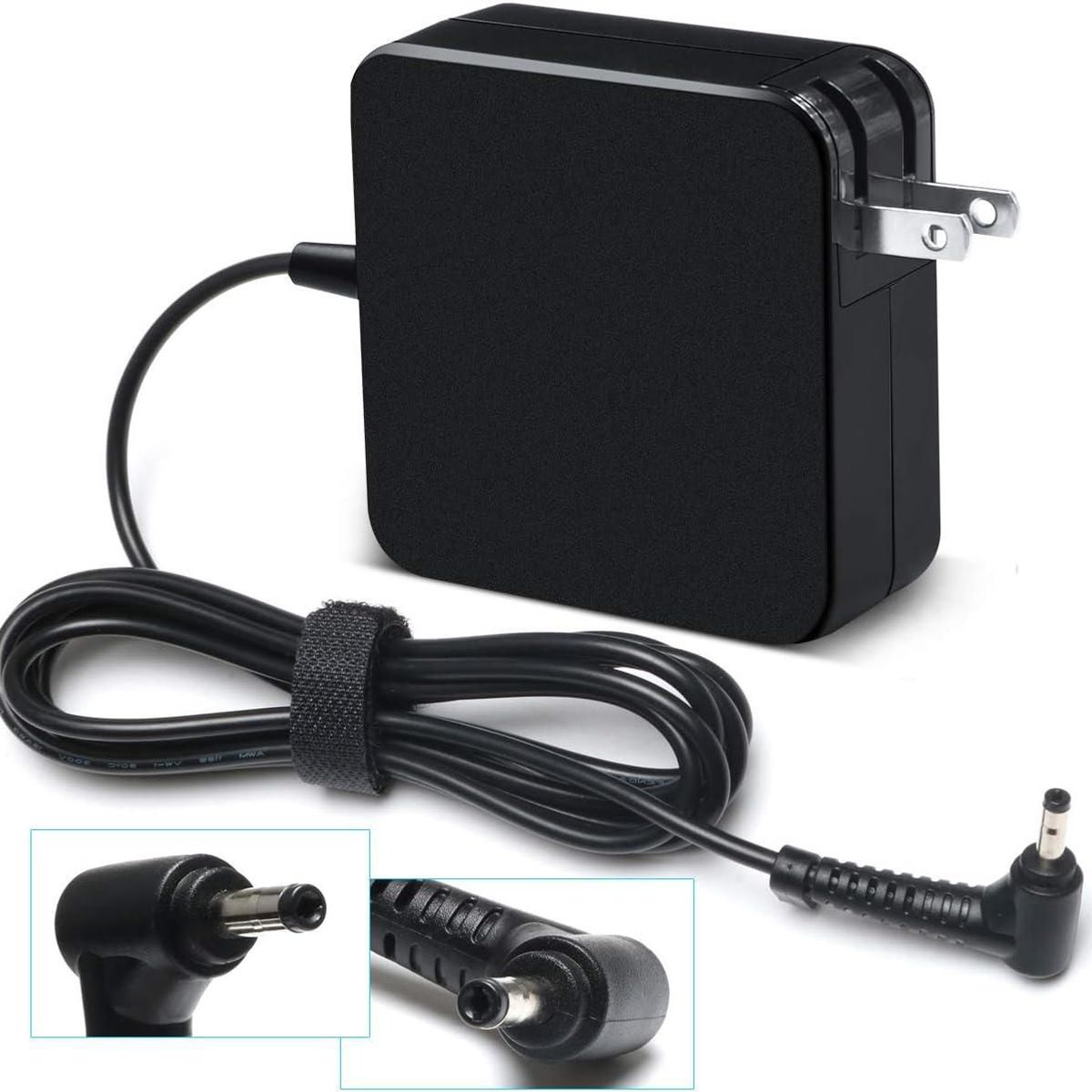 GENERICO - Cargador Premium Para Lenovo Ideapad ADL45WCC 20v 2.25a 45w