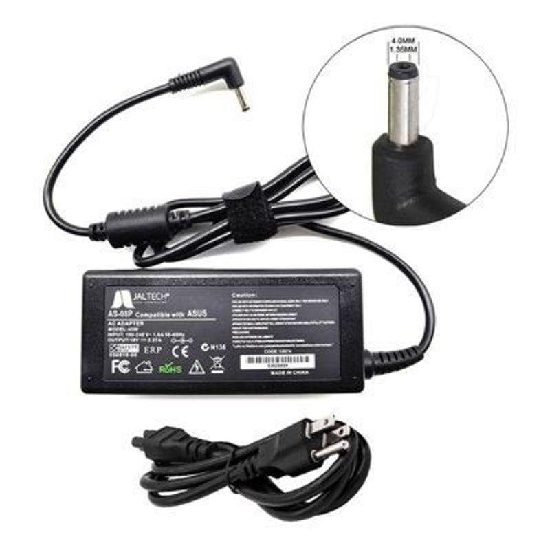GENERICO - Cargador Para Asus Vivobook 14 X411uf X411u